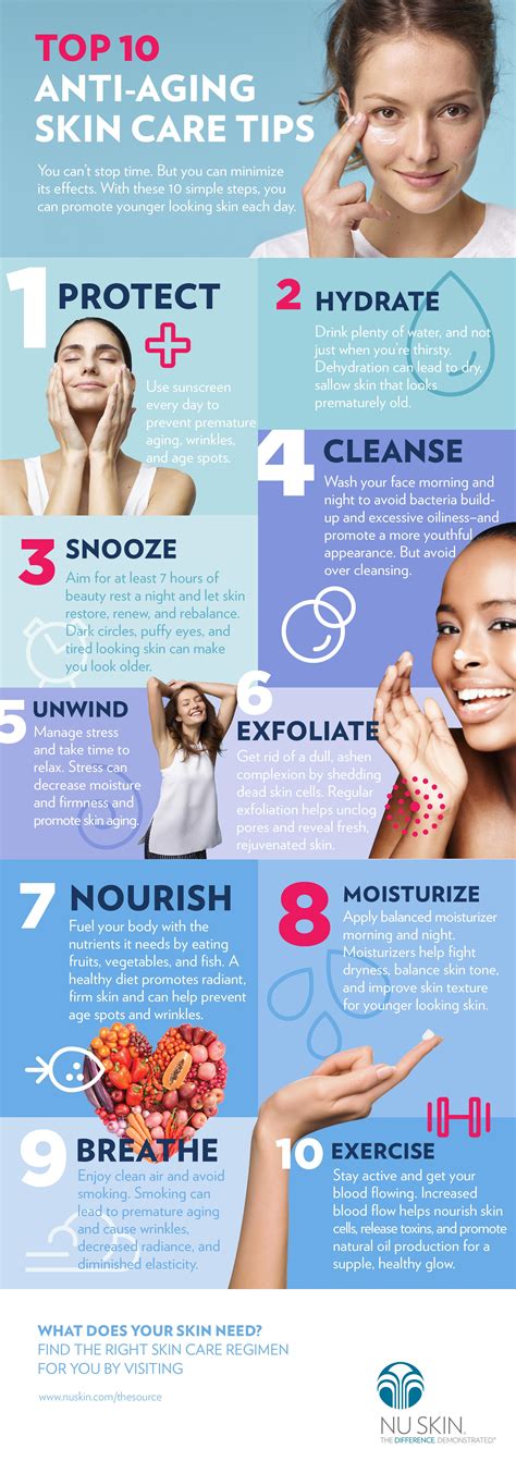 Advanced Tips for Skin Care