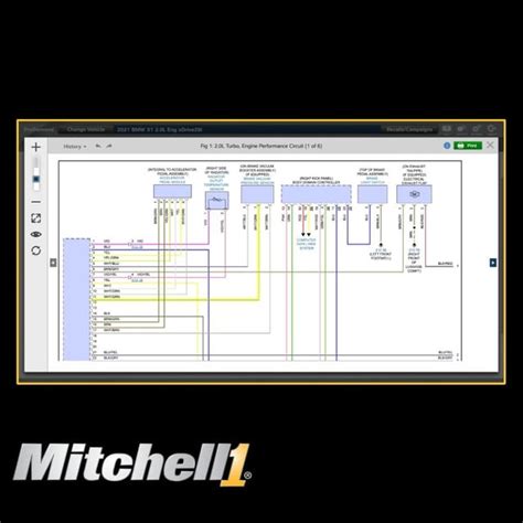 Advanced Topics in Wiring Diagrams