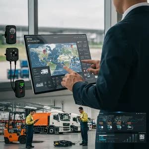 Advanced Tracking Capabilities