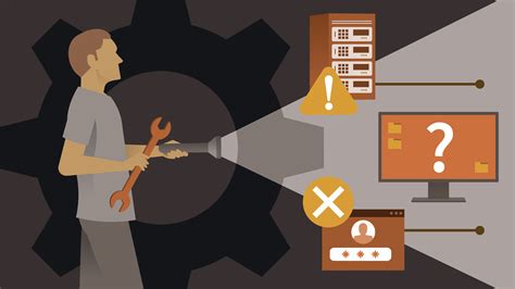 Troubleshooting Tips Image