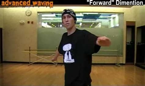Advanced Wave Dancing Techniques