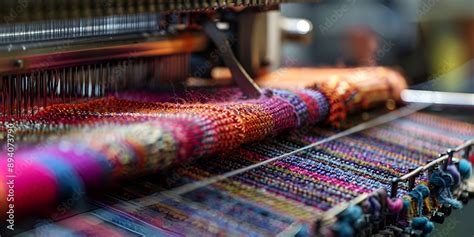 The Science of the Threads: Weaving Techniques Explained
