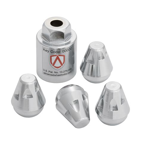Advanced Wheel Locks Coupon Code