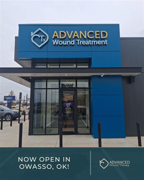 Advanced Wound Care Tulsa