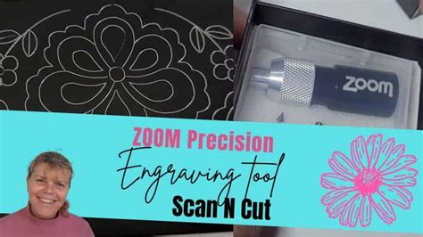 Advanced Zoom and Precision Tools