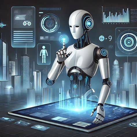 Robotics Poised for 'ChatGPT Moment': Unitree CEO Predicts Massive Technological Leap