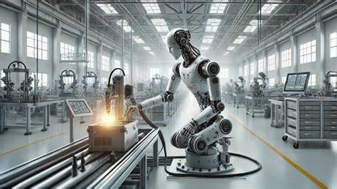 Beyond Marathons and Backflips: China's Robotics Sector Faces Critical Commercial Test
