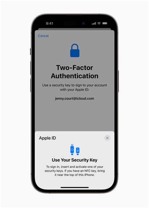 Advanced iPhone Features: Offline Access and Security