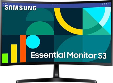 Advanced monitor features are essential