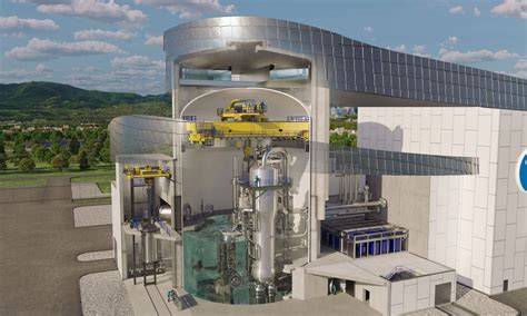 Beyond Reactors: Two Niche Engineering Stocks in India's 100 GW Nuclear Race