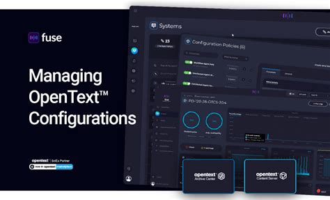 Advanced Fuse Management