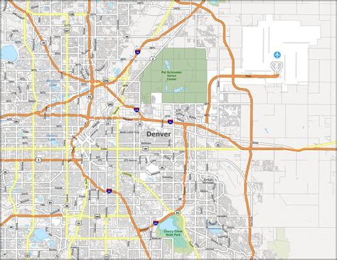 Blueprint Denver Denver Community Planning and Development