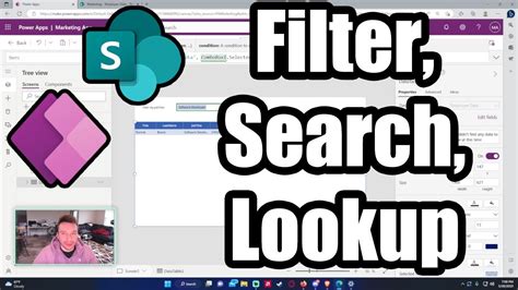 Advantage of Adding a Search Filter