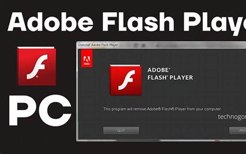 Advantages Of Adobe Flash Player