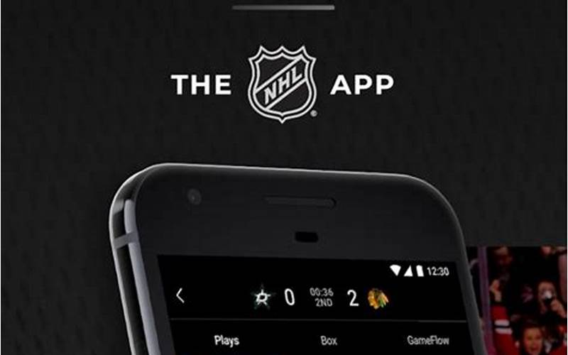Advantages Of Free Nhl Streaming App