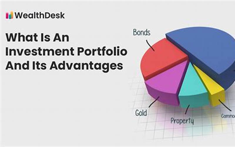 Advantages Of Investing In Bonds For Your Portfolio
