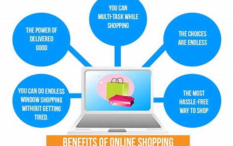Advantages Of Online Shopping Apps For Android