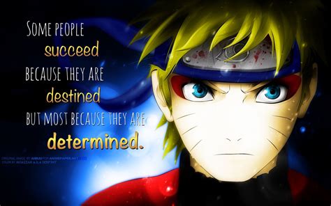 Advantages of Anime Quotes Wallpaper HD