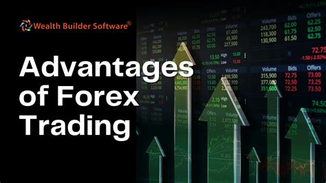 Advantages of Forex Trading in Indonesia