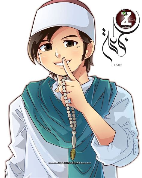 Advantages of Wallpaper Anime Boy Muslim