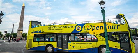 Advantages Of Using Hop on Hop off Bus