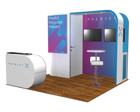 Advantages Over Traditional Booths