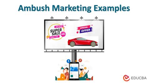 Advantages and Disadvantages of Ambush Marketing