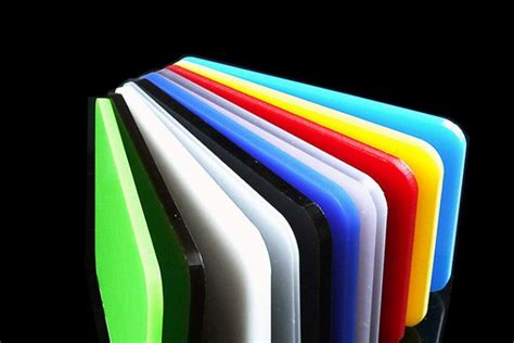 Advantages of Acrylic Plastic