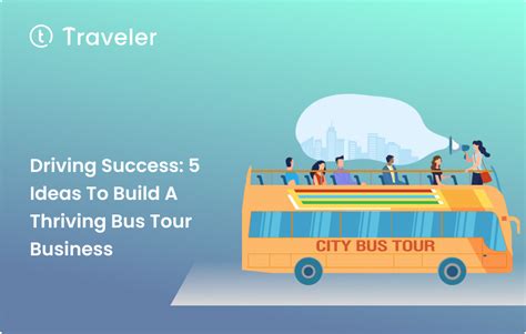 Advantages of Bus Tour