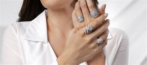 Advantages of Choosing a Statement Ring