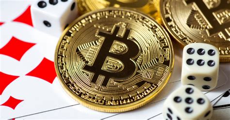 Advantages of Crypto gambling