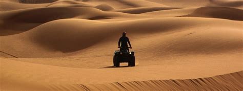 Advantages of Financing a Quad Bike