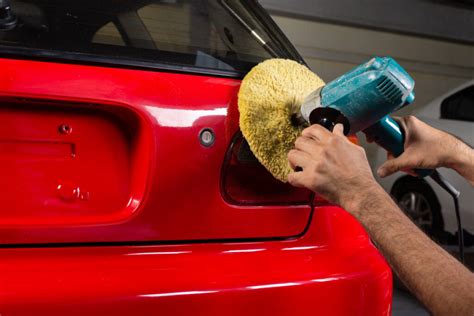 Advantages of Professional Auto Body Repair