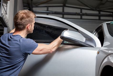 Advantages of Professional Window Tinting