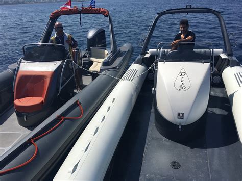 Advantages of RIB Cruises