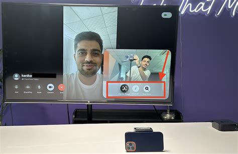 Advantages of Using FaceTime on Apple TV