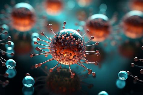 Advantages of Using Herpes 3D Models