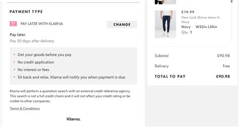 Advantages of Using Klarna