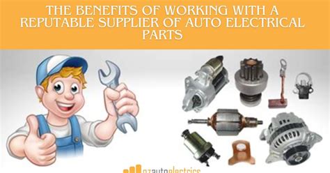 Advantages of Working with a Reputable Supplier