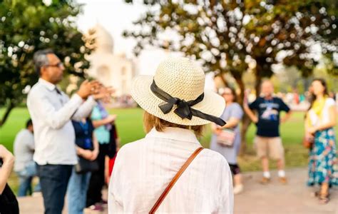 Advantages of evening tours