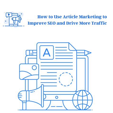 Advantages to Using Article Marketing in Your SEO Program