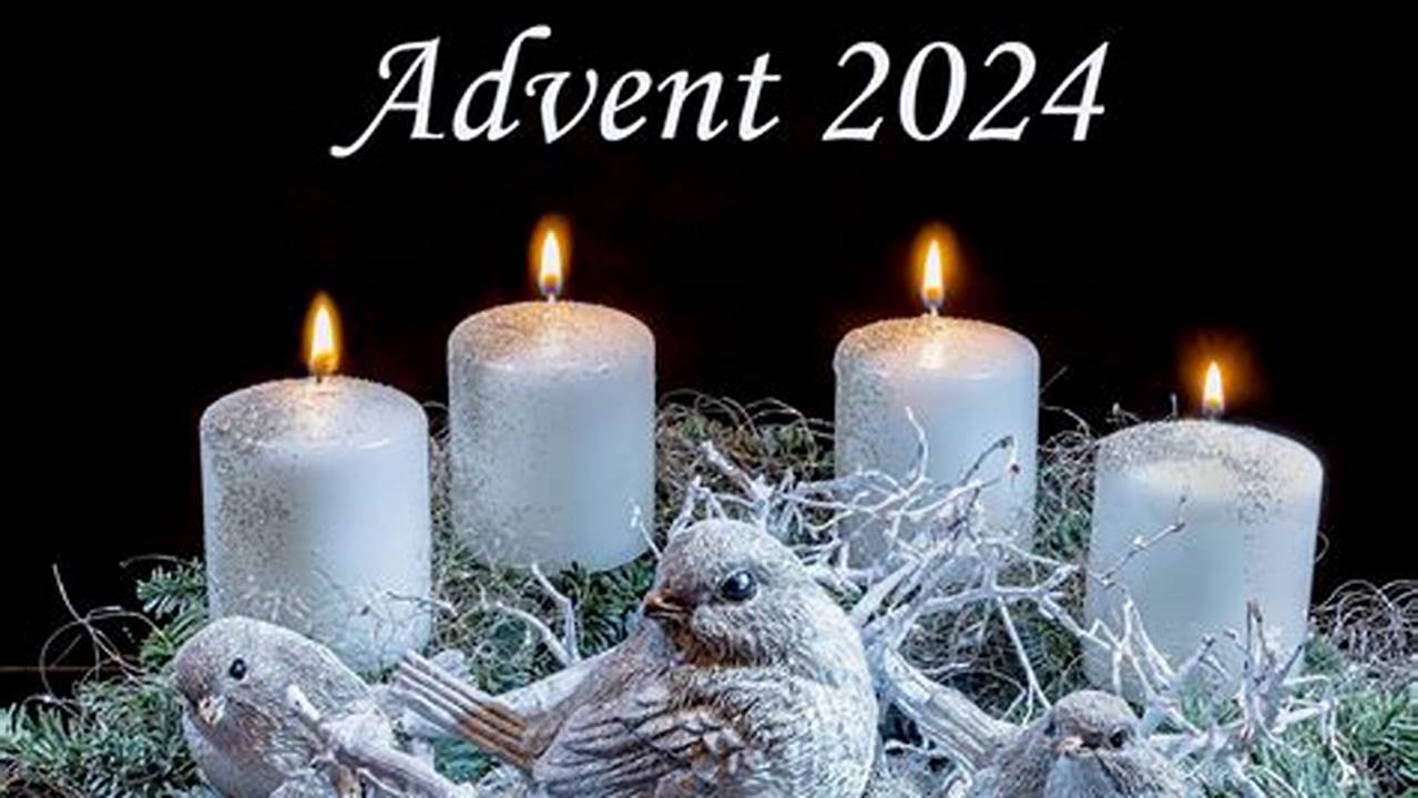 Advent Calendar 2024 Machine Learning