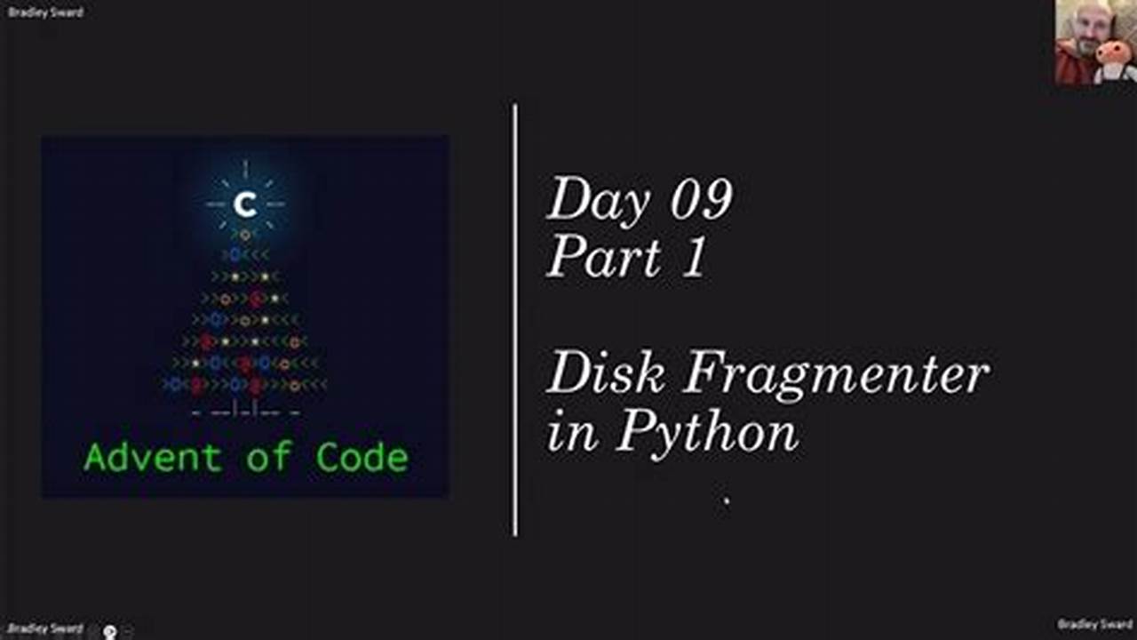 Advent Of Code 2024 Day 3 Python
