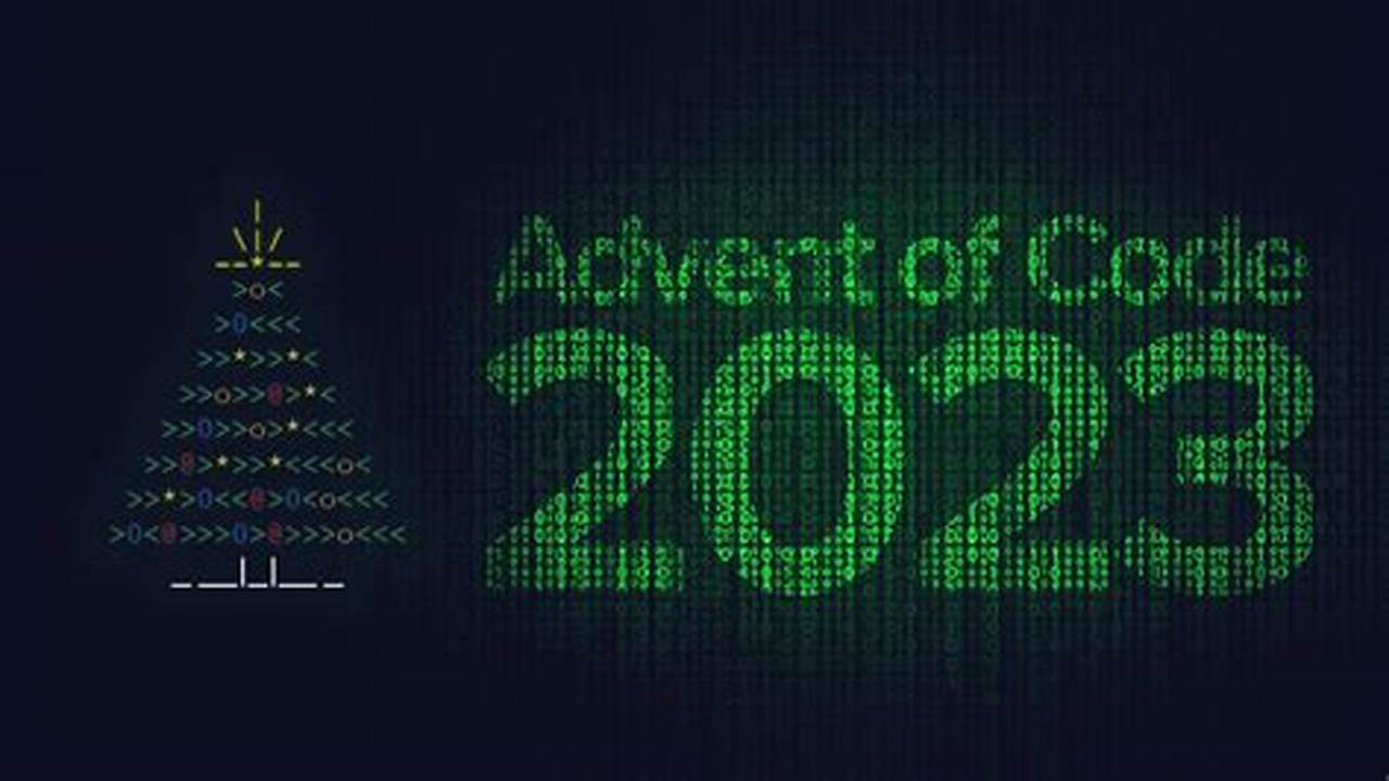 Advent Of Code 2024