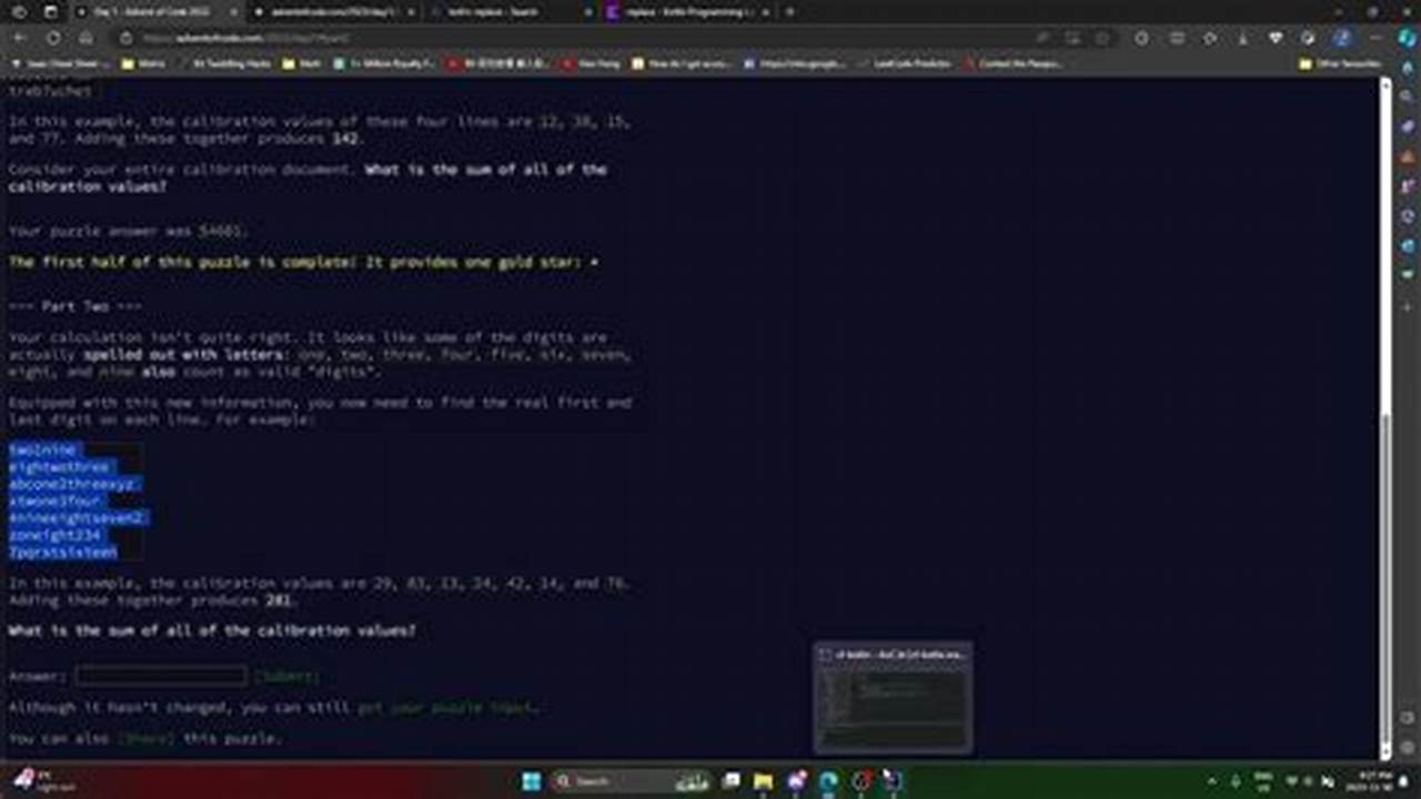 Advent Of Code 2025 Day 1 Part 2