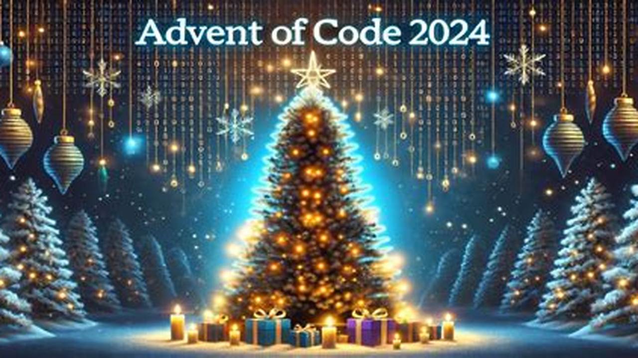 Advent Of Code Solutions 2024