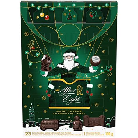 Advent Calendar After Eight