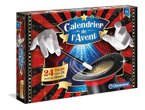 Advent Calendar Magic