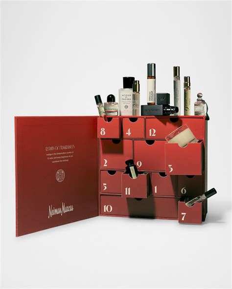 Advent Calendar Neiman Marcus