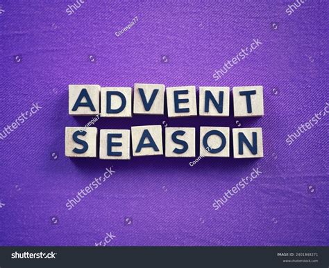 Advent Season